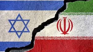 حمله موشکی ایران به اسرائیل